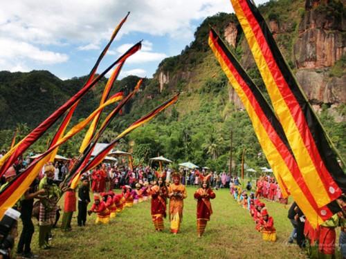 PASA HARAU Art & Cultural Festival 2017: Experience the Cultural Wonders of MINANGKABAU