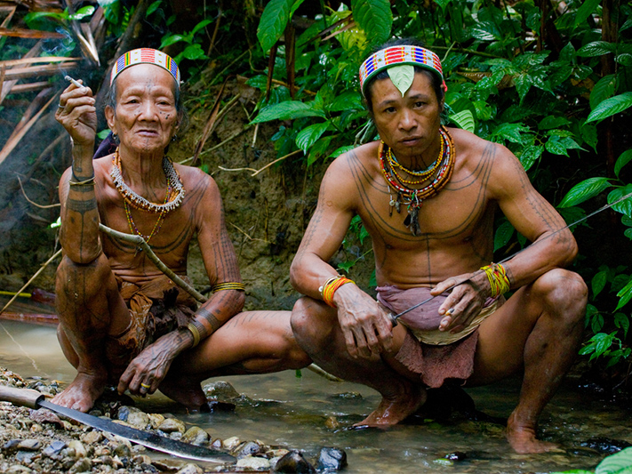  Pesona Mentawai Festival 2017: the Mesmerizing Charm of Mentawai