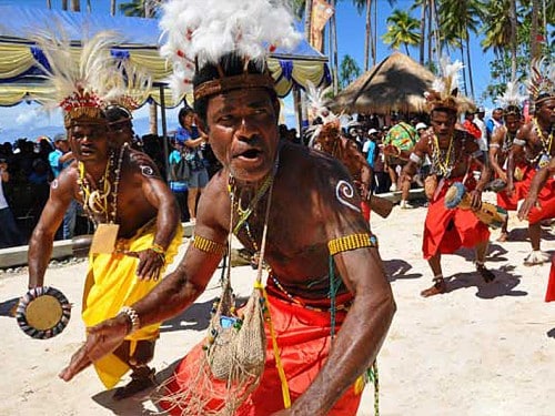 Raja Ampat Marine Festival 2017: Meet the Unique Walking Shark