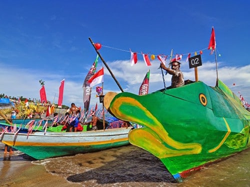 Raja Ampat Marine Festival 2017: Meet the Unique Walking Shark