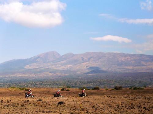 “Tambora Greets The World 2017”: Remembering its 1815 Huge Eruption