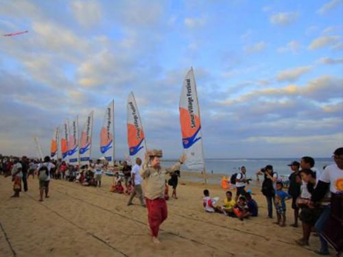 The 12th Sanur Village Festival: “Bhinneka Tunggal Ika”, Unity in Diversity