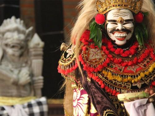 The 39th Bali Arts Festival: Water as the Source of Life