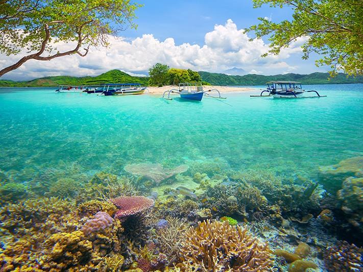 The Beautiful Gili Islands Festival 2016