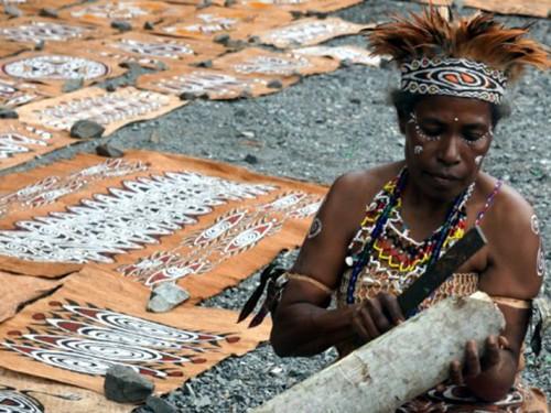 The Beguiling Lake Sentani Festival 2017 in Papua