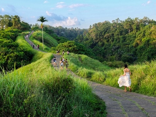 UBUD WRITERS AND READERS FESTIVAL 2017