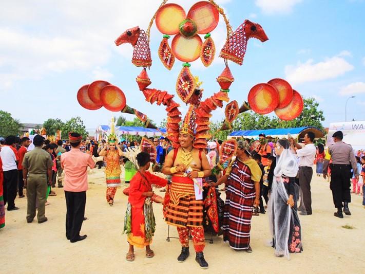 Wakatobi Wave 2016