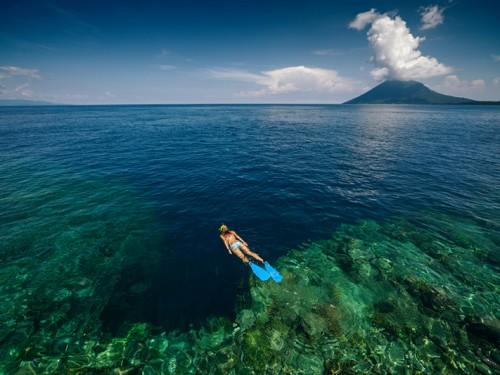 WONDERFUL INDONESIA at Australia International Dive Expo (AIDE) Sydney