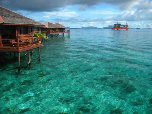 Wonderful Sail Anambas to Natuna 2017: Indonesia’s furthest islands in the South China Sea