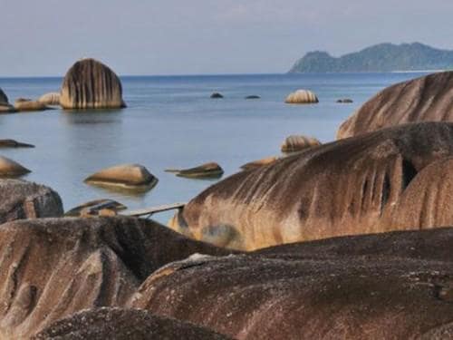 Wonderful Sail Anambas to Natuna 2017: Indonesia’s furthest islands in the South China Sea