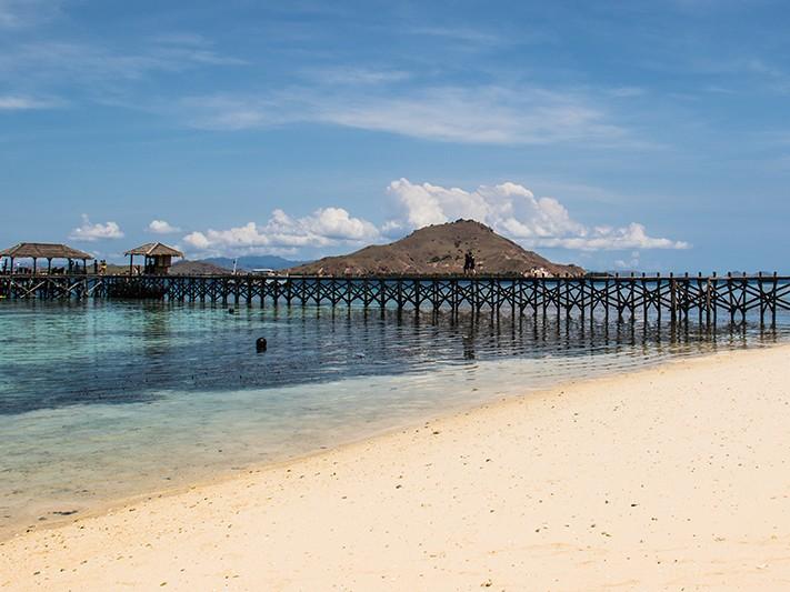 10 Reasons to Visit the Magnificent Komodo National Park