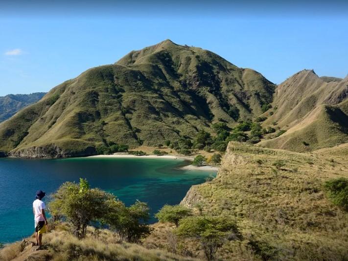 10 Reasons to Visit the Magnificent Komodo National Park