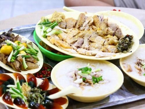 10 Aliments Halal À Découvrir À Medan