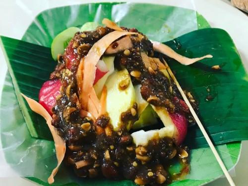 10 Tasty Halal Food You Must Find in Medan