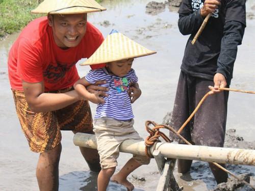 4 HÔTELS DÉCALÉS À YOGYAKARTA POUR UNE EXPÉRIENCE HORS DU COMMUN