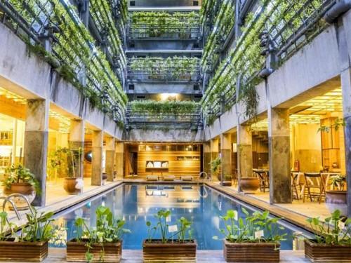 4 HÔTELS DÉCALÉS À YOGYAKARTA POUR UNE EXPÉRIENCE HORS DU COMMUN