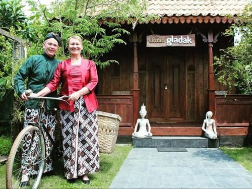 4 HÔTELS DÉCALÉS À YOGYAKARTA POUR UNE EXPÉRIENCE HORS DU COMMUN