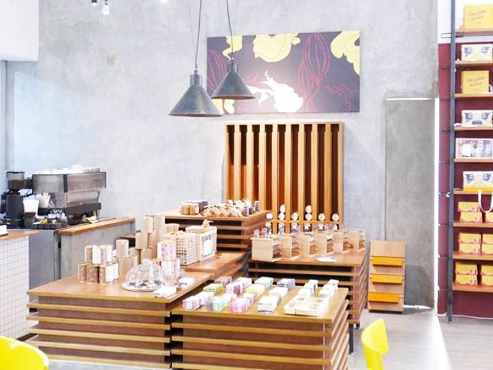 5 Jakarta Cafes Every Instagrammer Should Visit