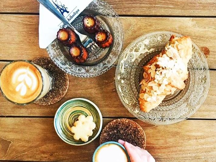 5 Jakarta Cafes Every Instagrammer Should Visit