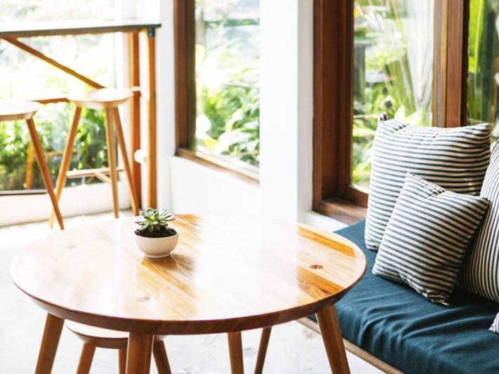 5 Jakarta Cafes Every Instagrammer Should Visit