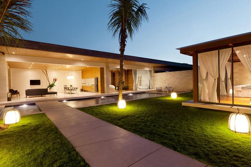 5 Villas Parfaites Pour Votre Lune de Miel à Seminyak