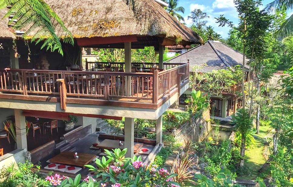 5 Restaurants in Bali that Make Your Dinner Experience Magical