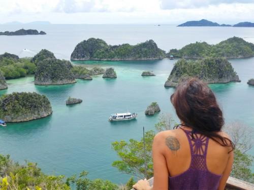 5 Spectacular Sights in Raja Ampat That You Will Remember for Life