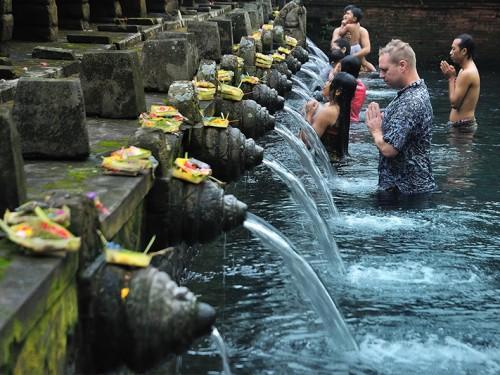 5 EXPÉRIENCES UNIQUES AU FESTIVAL DES ARTS DE BALI 2017