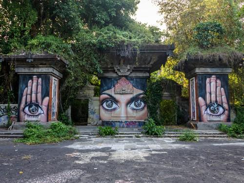 5 EXPÉRIENCES UNIQUES AU FESTIVAL DES ARTS DE BALI 2017