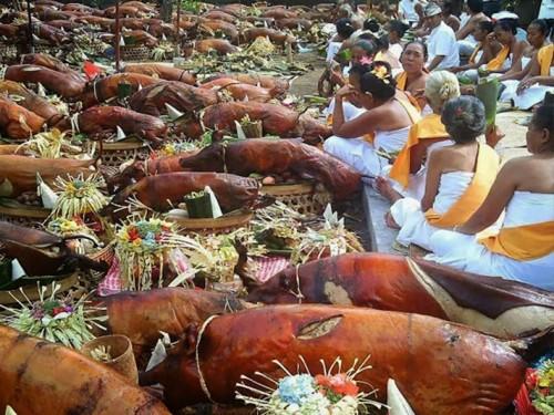 5 EXPÉRIENCES UNIQUES AU FESTIVAL DES ARTS DE BALI 2017