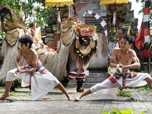 5 EXPÉRIENCES UNIQUES AU FESTIVAL DES ARTS DE BALI 2017