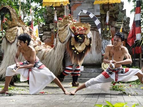 5 Things to Experience at and around Bali Arts Festival 2017