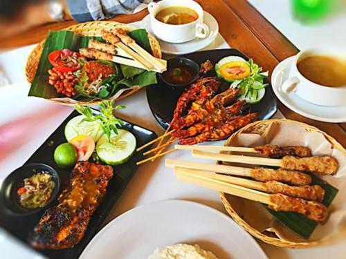 5 EXPÉRIENCES UNIQUES AU FESTIVAL DES ARTS DE BALI 2017