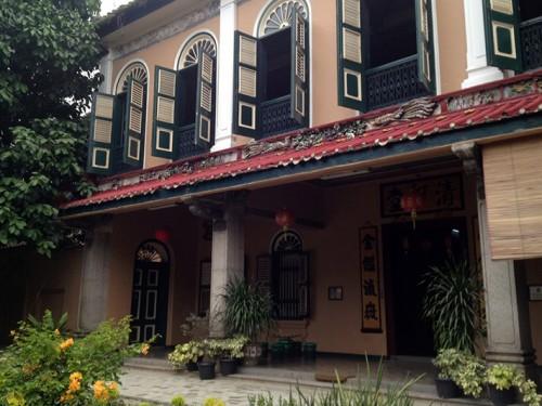 6 Instagrammable Landmarks in Medan