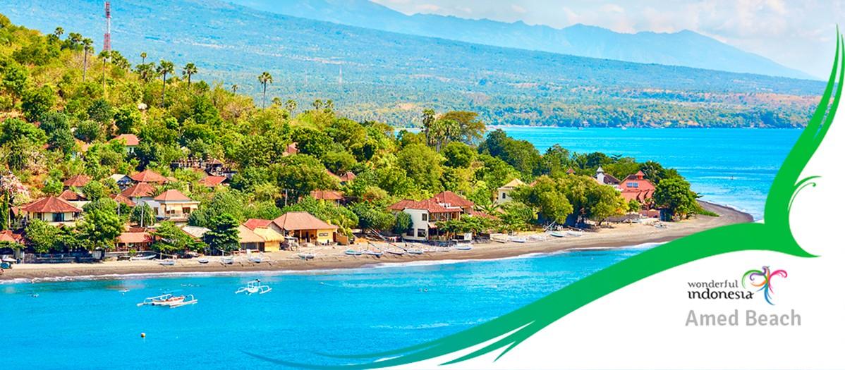 6 Secluded White Beaches Invite You to the Enchanting Island of Bali