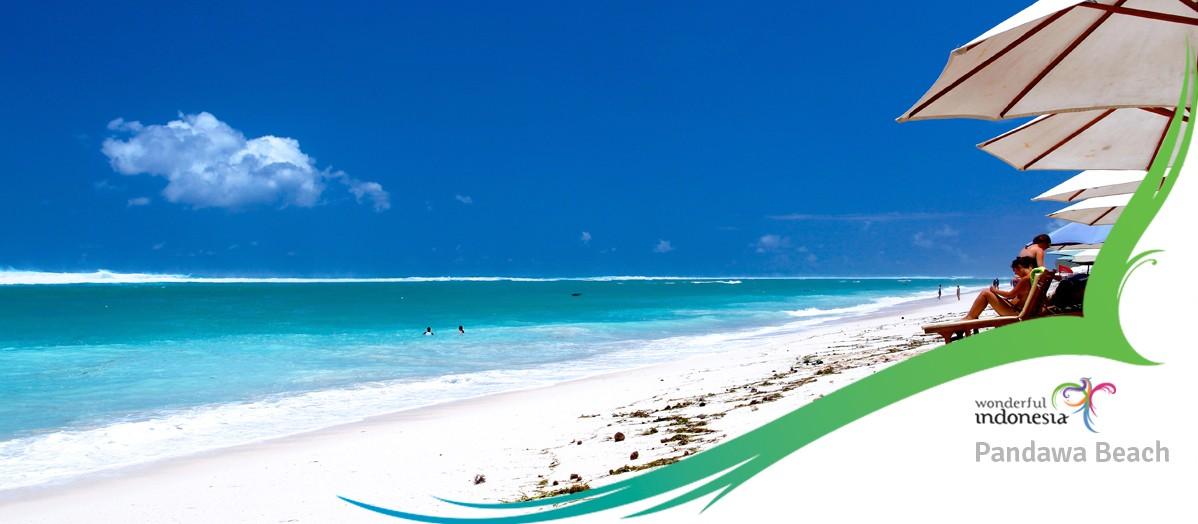 6 Secluded White Beaches Invite You to the Enchanting Island of Bali