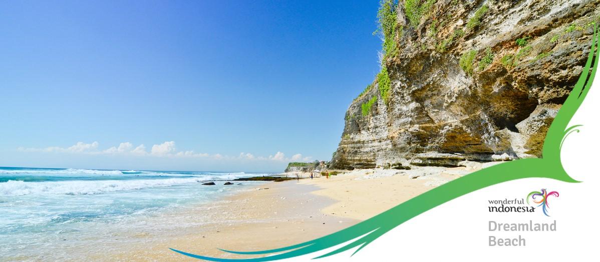 6 Secluded White Beaches Invite You to the Enchanting Island of Bali