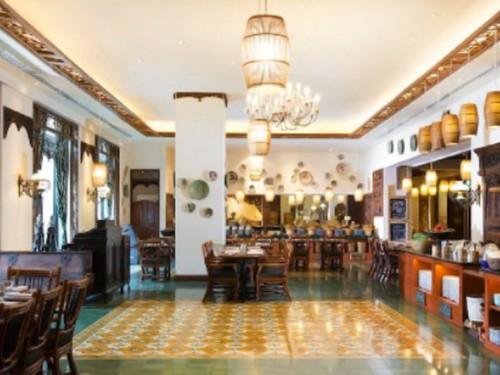 6 EXPERENCES DE DÎNER UNIQUES À SURABAYA