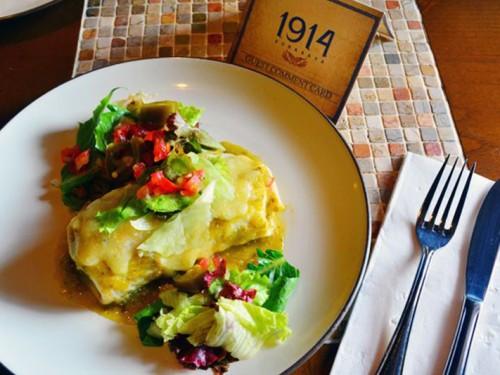 6 EXPERENCES DE DÎNER UNIQUES À SURABAYA