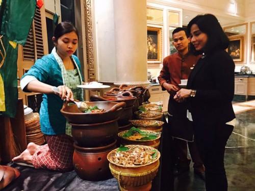6 EXPERENCES DE DÎNER UNIQUES À SURABAYA