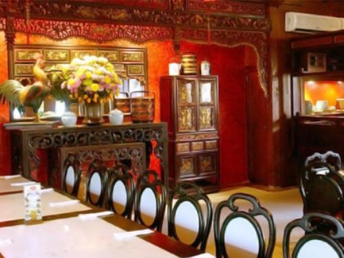 6 EXPERENCES DE DÎNER UNIQUES À SURABAYA