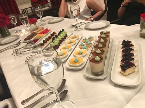 6 EXPERENCES DE DÎNER UNIQUES À SURABAYA