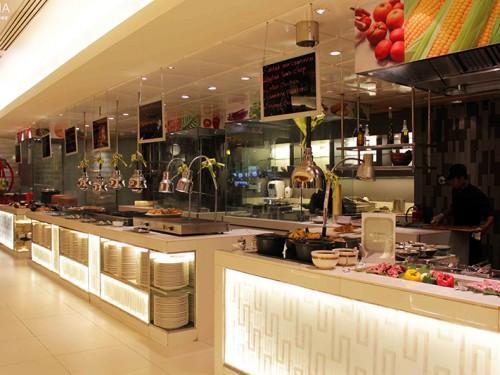 6 EXPERENCES DE DÎNER UNIQUES À SURABAYA