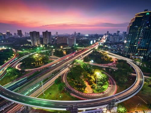  60 Tours to Indonesia's Exotic Destinations await Delegates to IMF-World Bank Annual Meeting 2018 in BALI