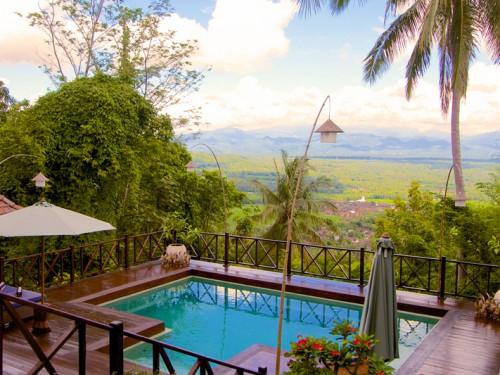 8 Beautiful ​Hotels Closest to Magnificent ​​BOROBUDUR