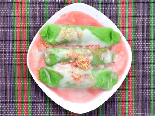 8  Special  Indonesian Snacks and Drinks for Muslims to Break the Fast at Ramadhan