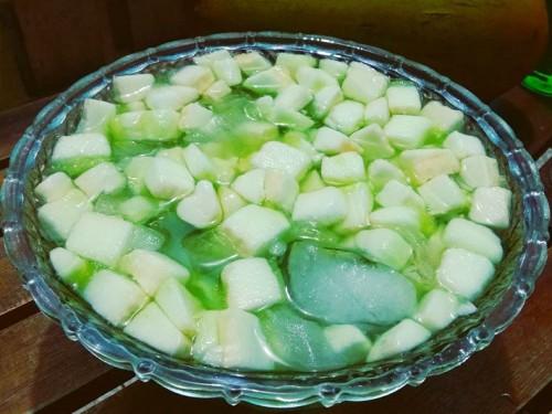 8  Special  Indonesian Snacks and Drinks for Muslims to Break the Fast at Ramadhan