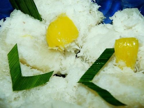 8  Special  Indonesian Snacks and Drinks for Muslims to Break the Fast at Ramadhan