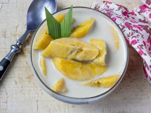 8  Special  Indonesian Snacks and Drinks for Muslims to Break the Fast at Ramadhan