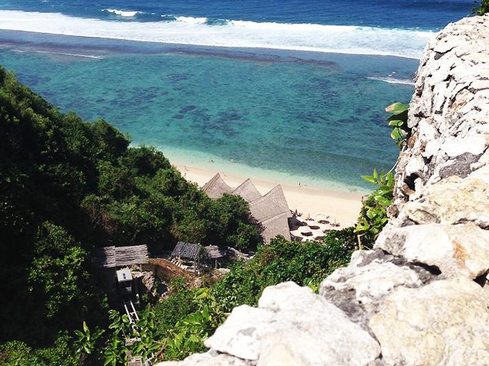 A Day for Exploring Bali’s Finest Beaches